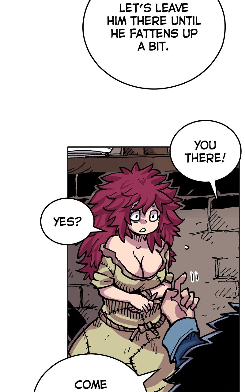 Read Clevatess EN Manga Online