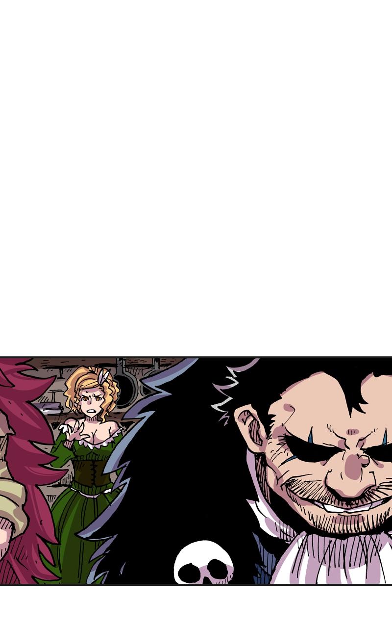 Read Clevatess EN Manga Online