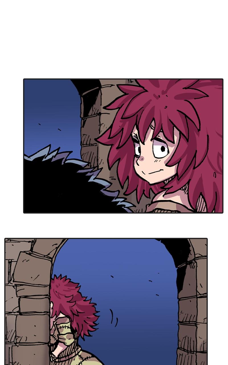 Read Clevatess EN Manga Online