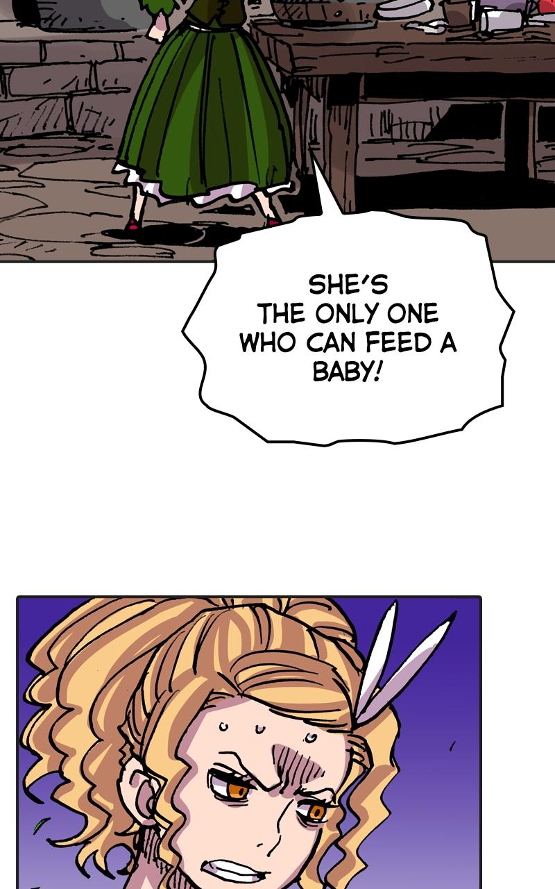 Read Clevatess EN Manga Online