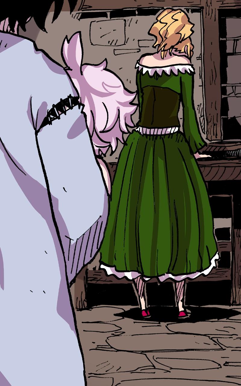 Read Clevatess EN Manga Online