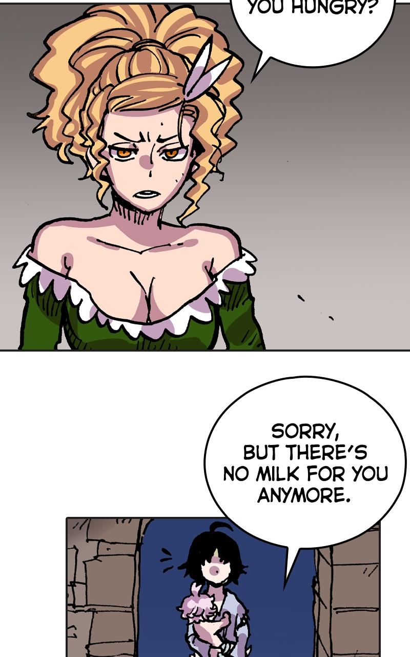 Read Clevatess EN Manga Online