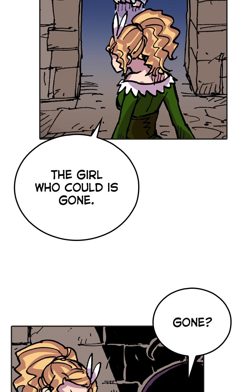 Read Clevatess EN Manga Online