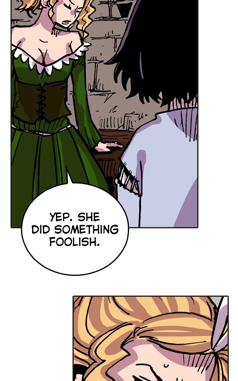 Read Clevatess EN Manga Online