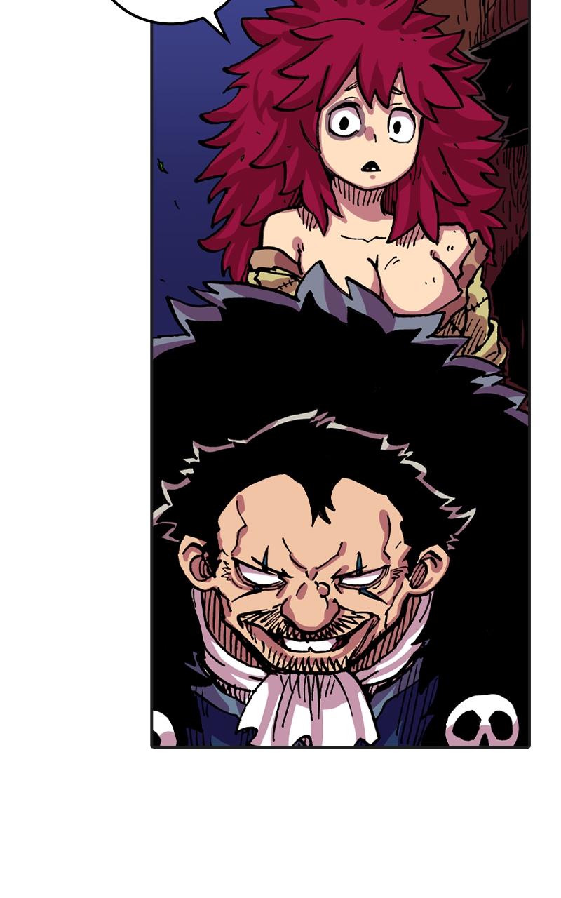Read Clevatess EN Manga Online