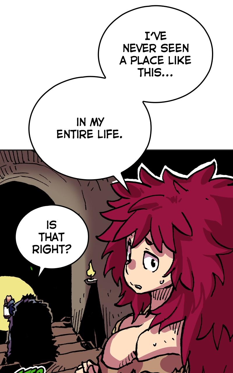 Read Clevatess EN Manga Online