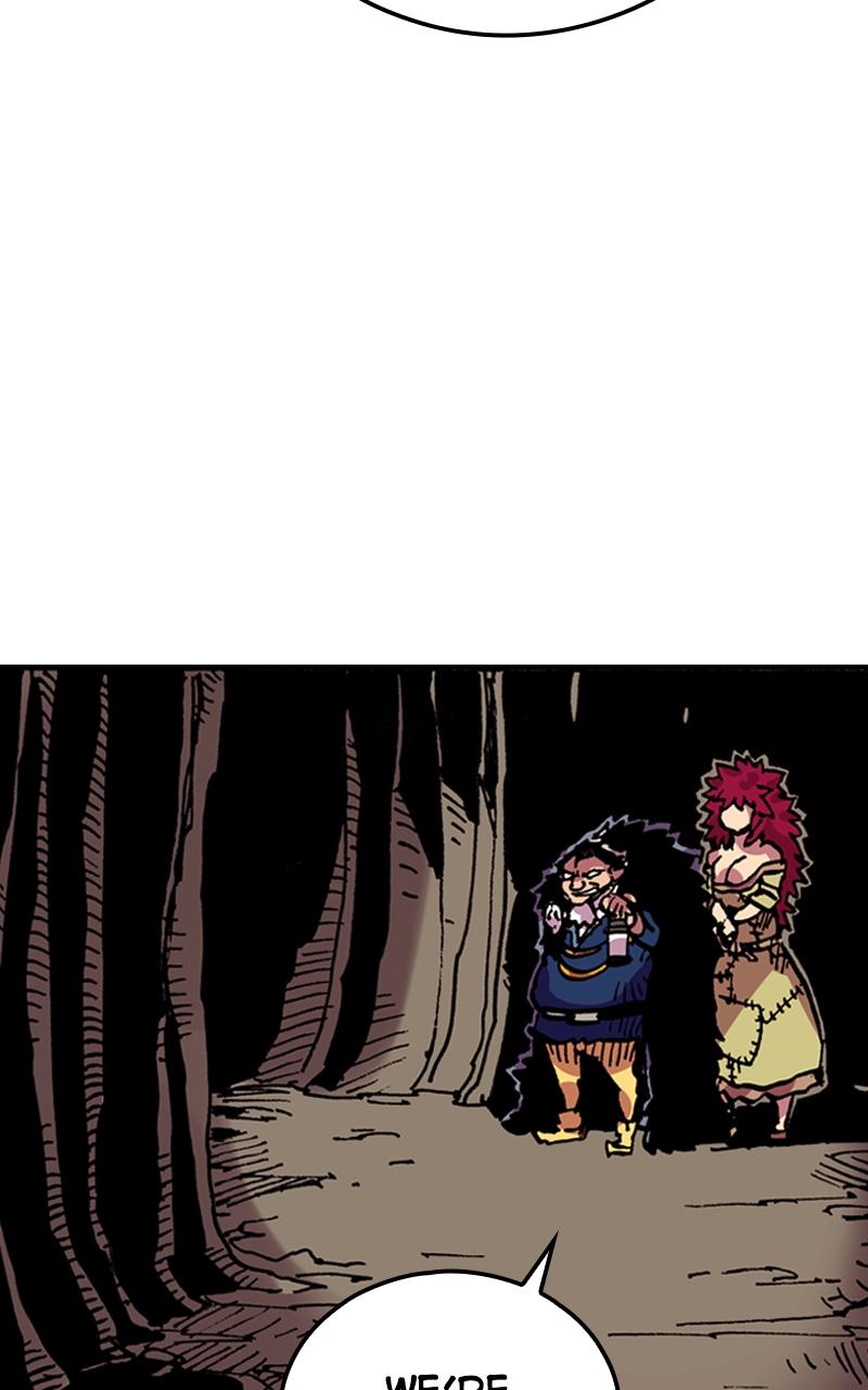 Read Clevatess EN Manga Online