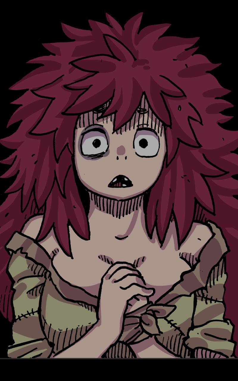 Read Clevatess EN Manga Online
