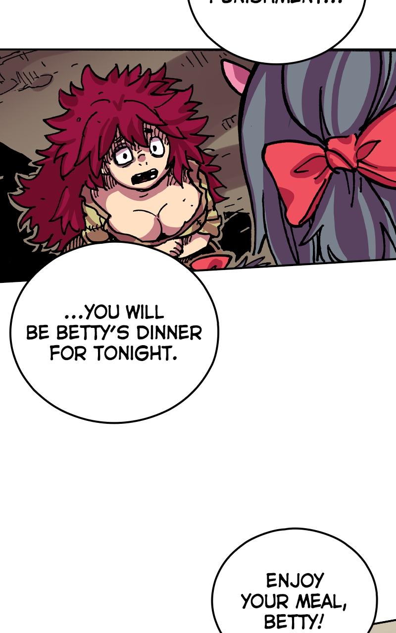 Read Clevatess EN Manga Online