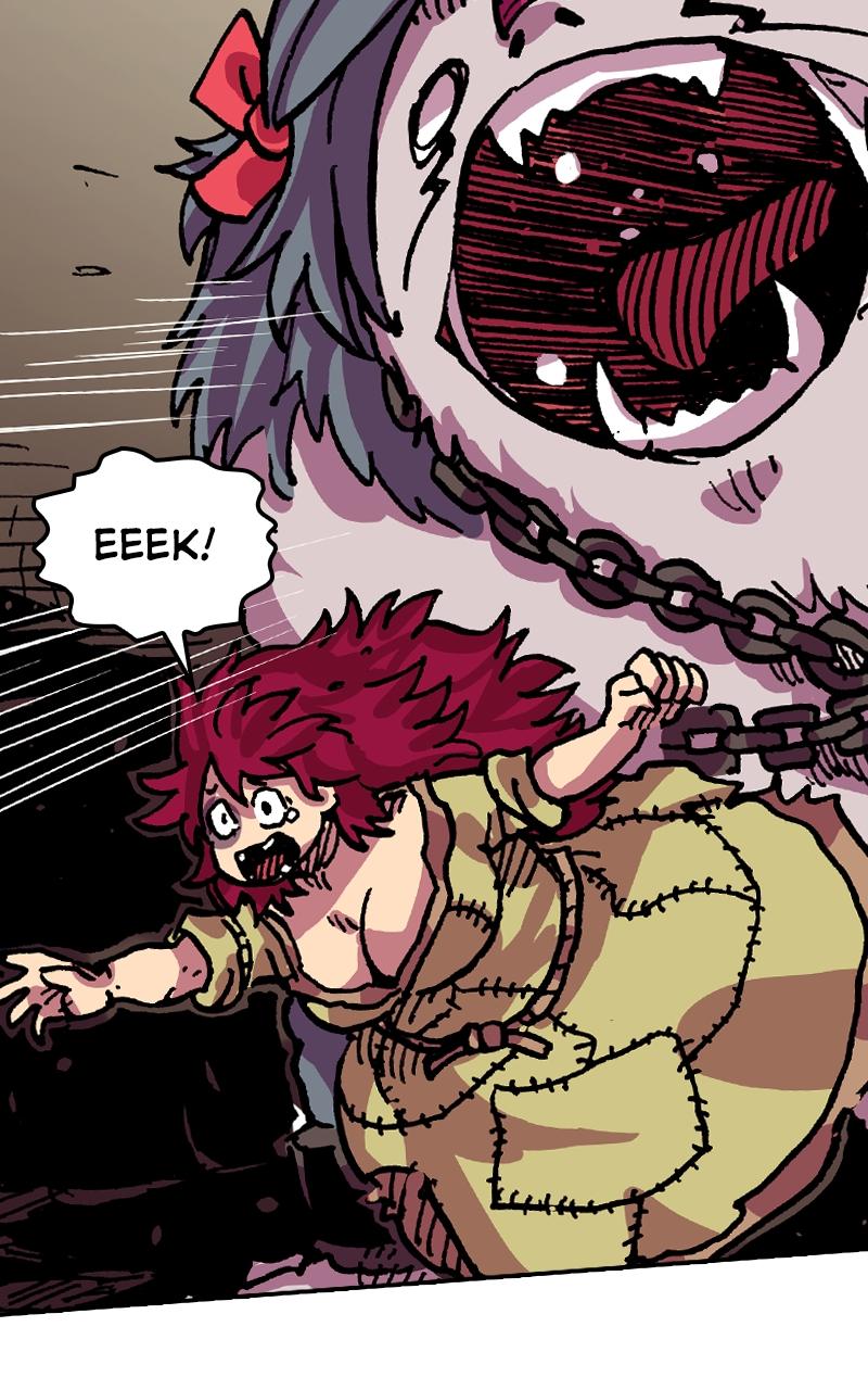 Read Clevatess EN Manga Online