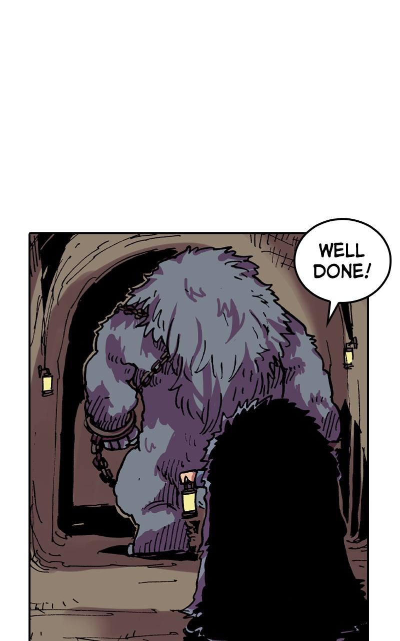 Read Clevatess EN Manga Online