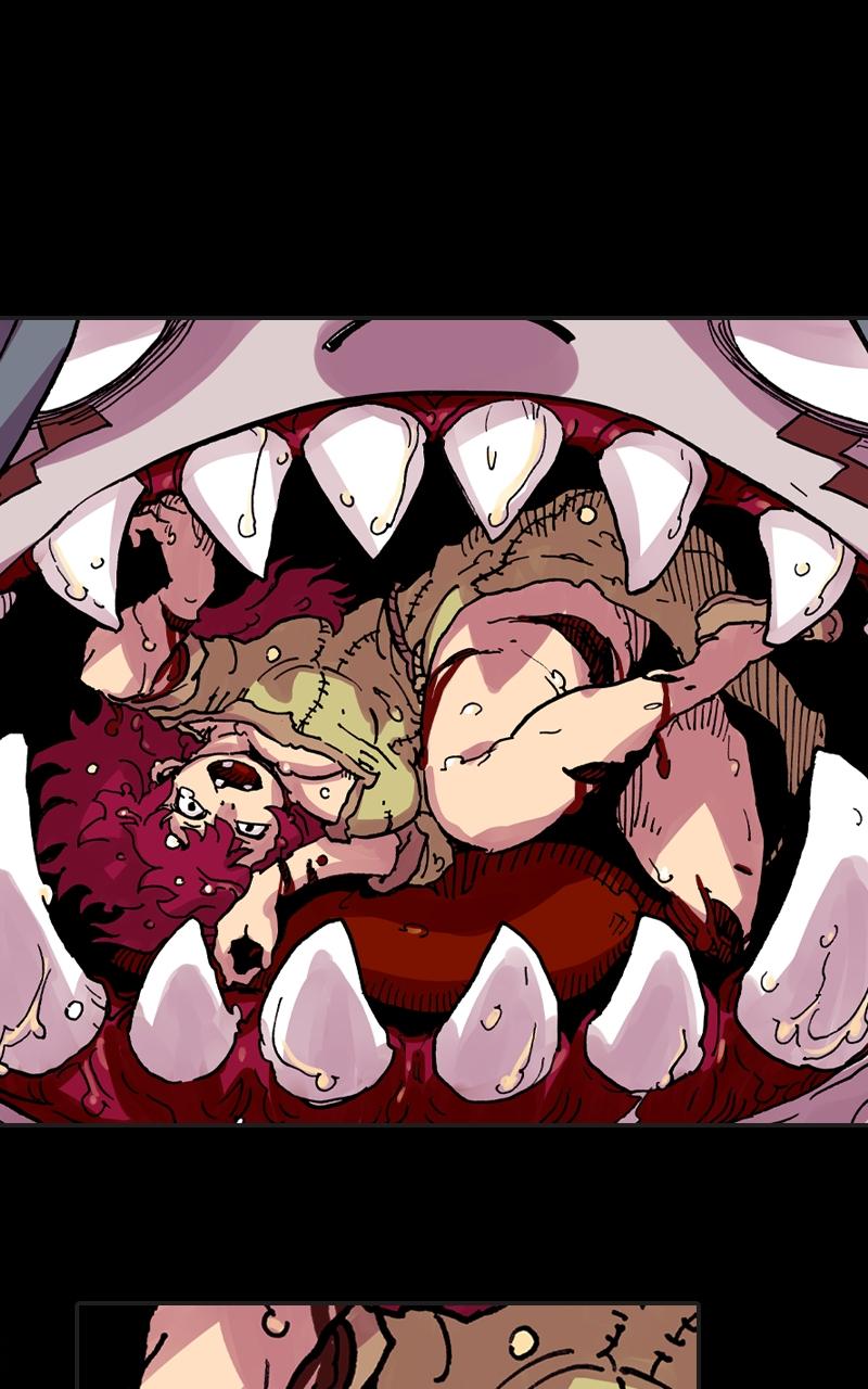 Read Clevatess EN Manga Online