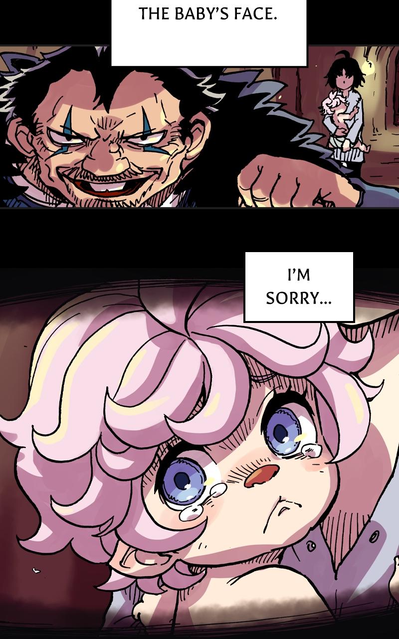 Read Clevatess EN Manga Online