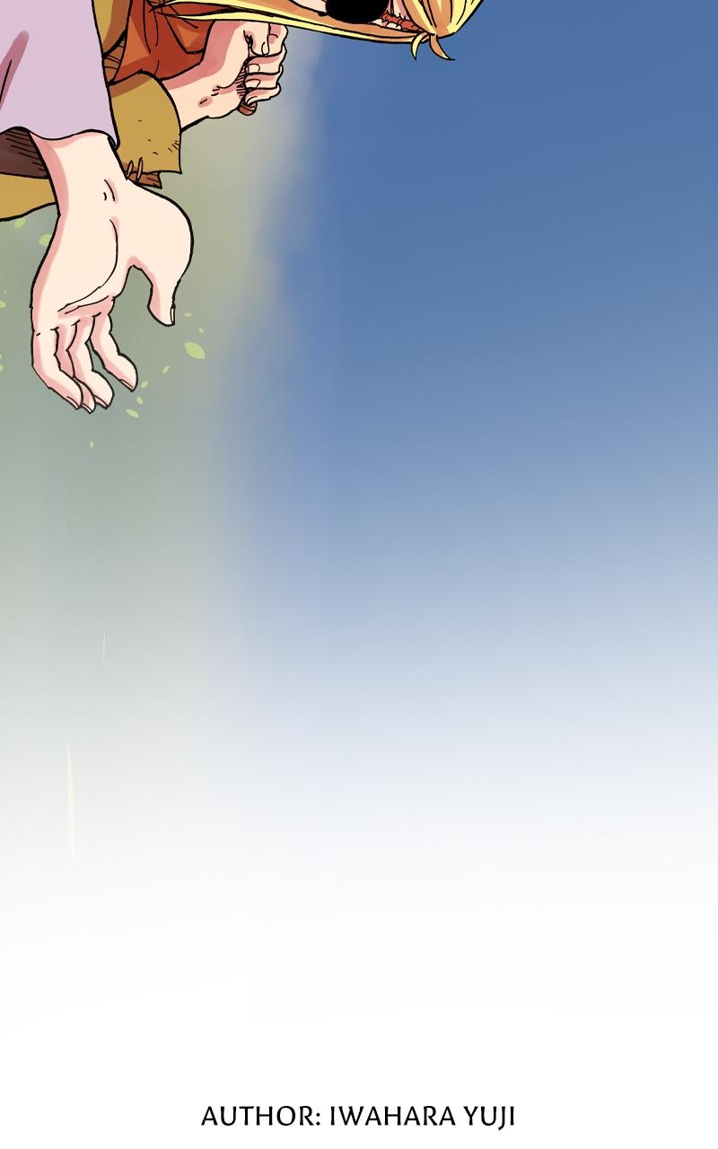 Read Clevatess EN Manga Online