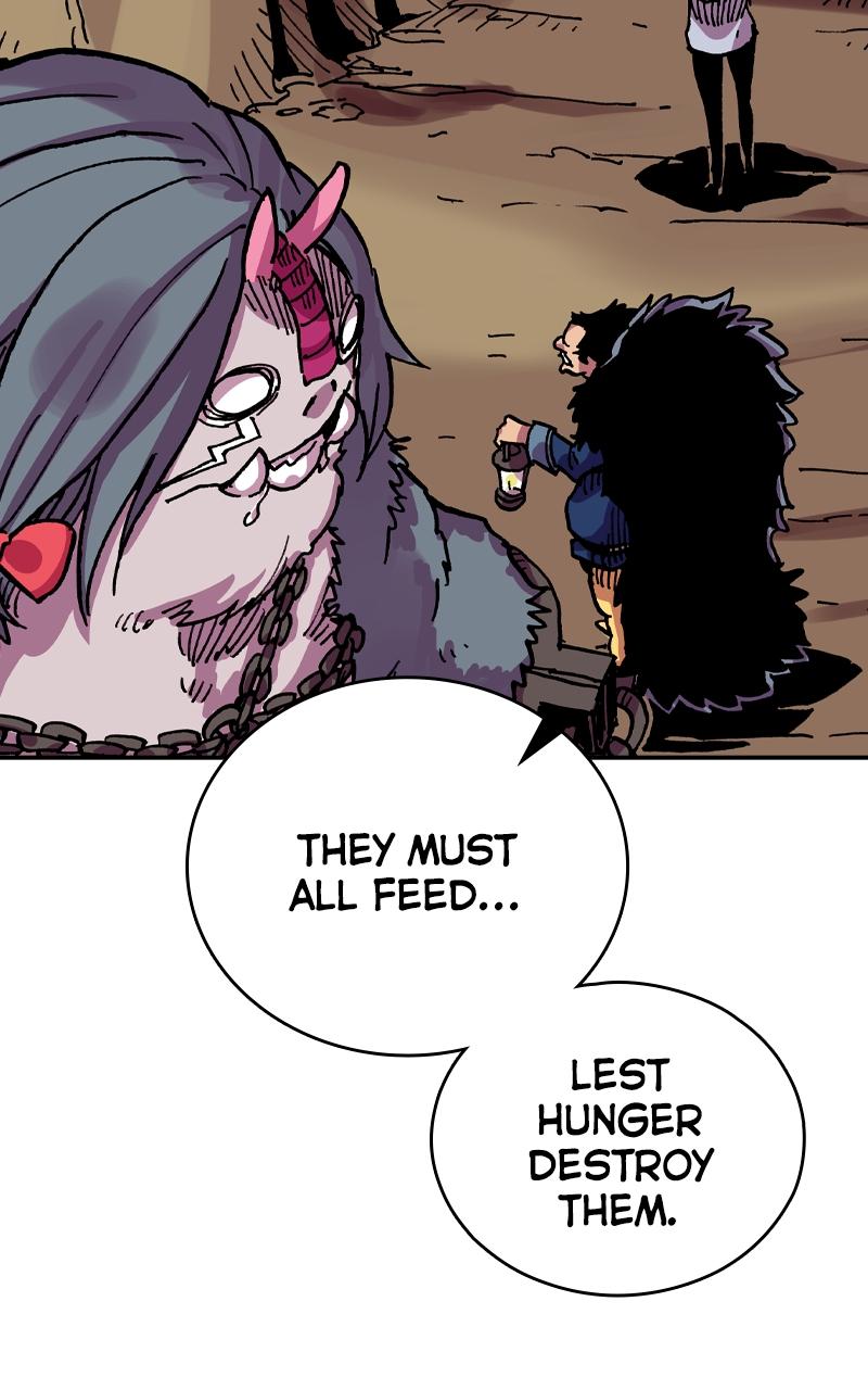 Read Clevatess EN Manga Online