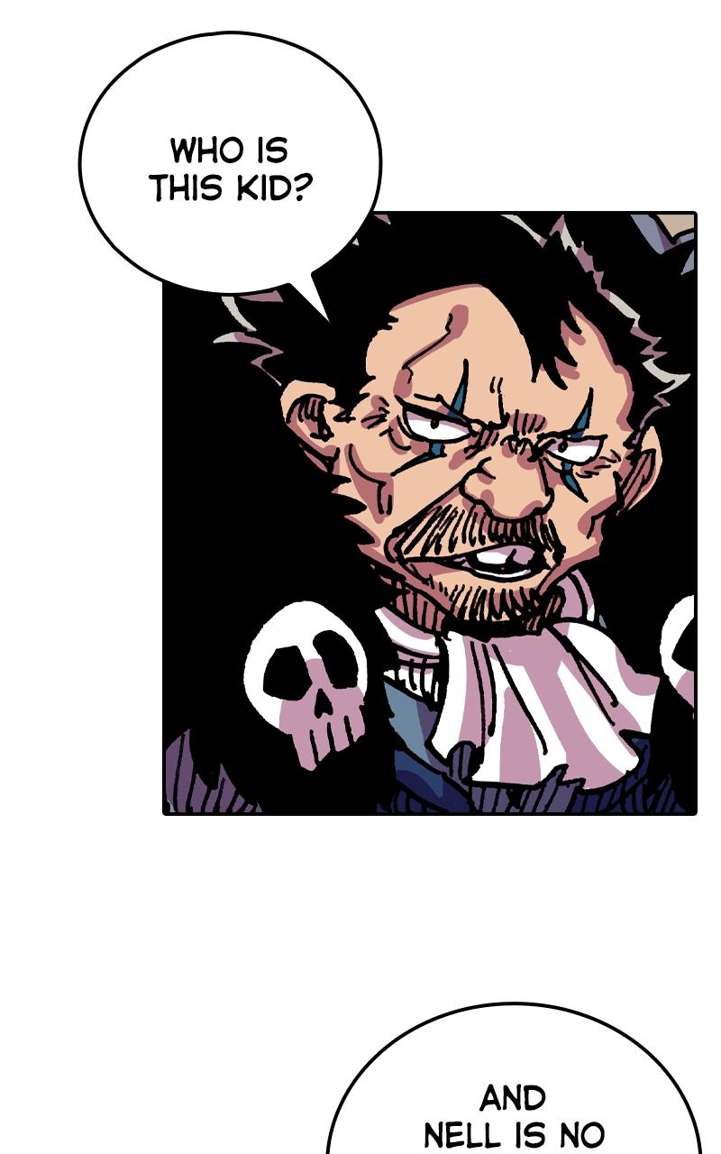 Read Clevatess EN Manga Online
