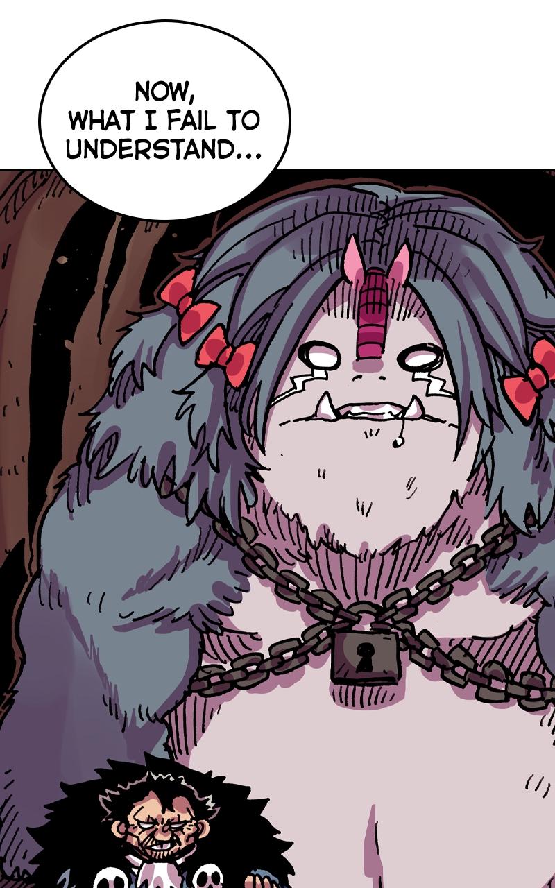 Read Clevatess EN Manga Online