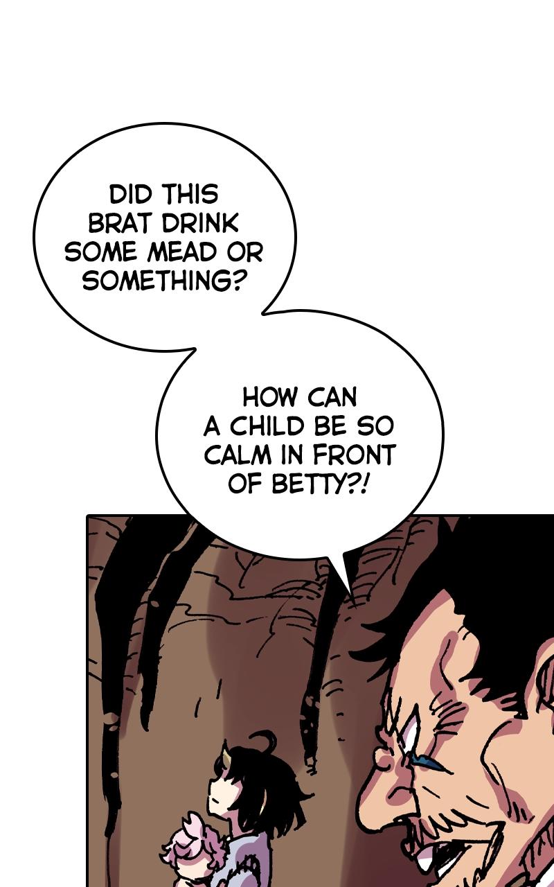 Read Clevatess EN Manga Online