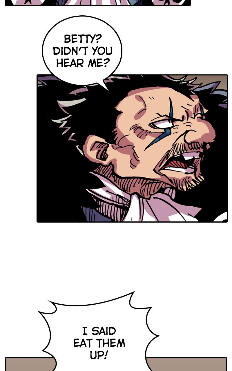 Read Clevatess EN Manga Online