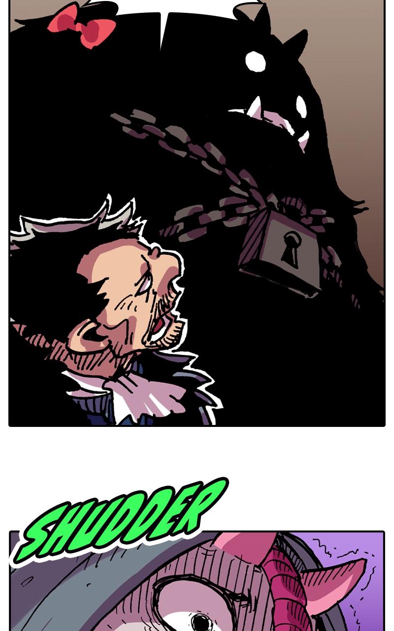 Read Clevatess EN Manga Online