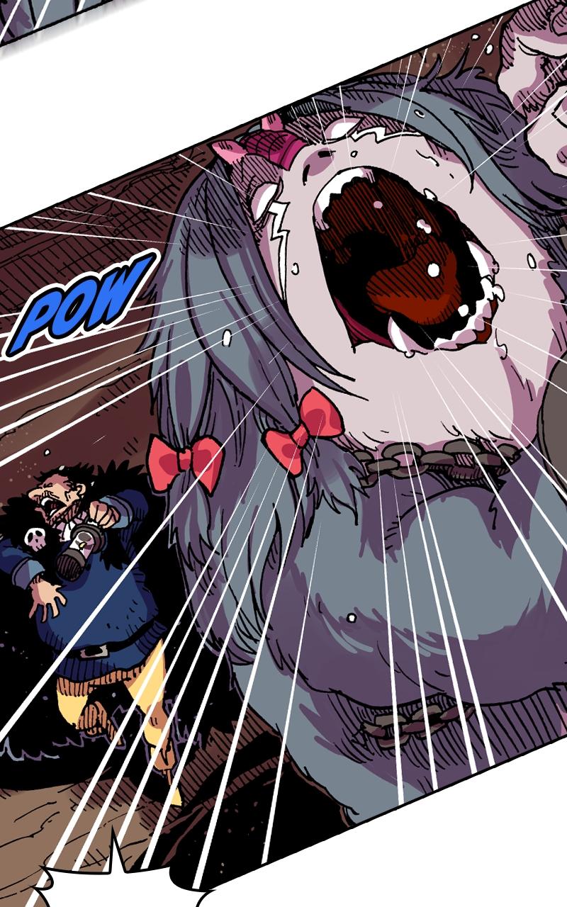 Read Clevatess EN Manga Online