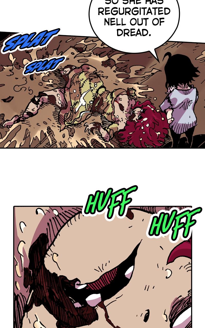 Read Clevatess EN Manga Online
