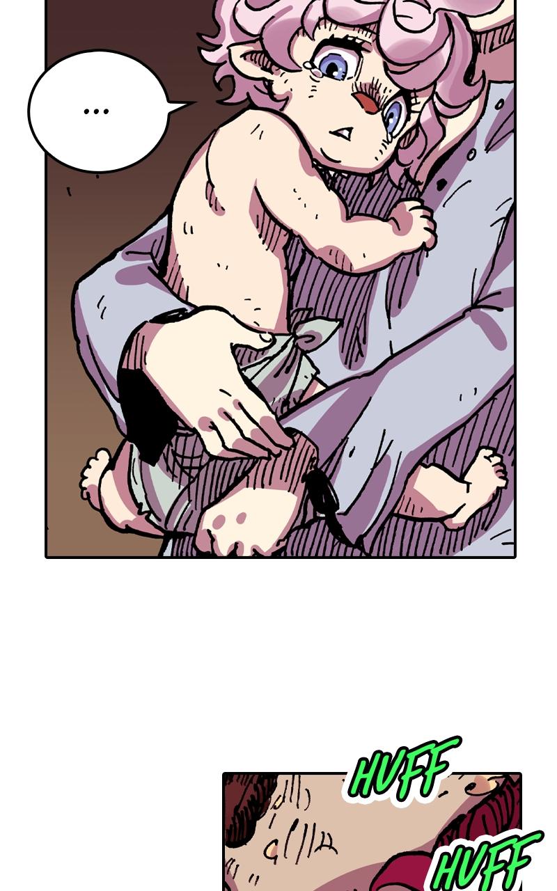 Read Clevatess EN Manga Online