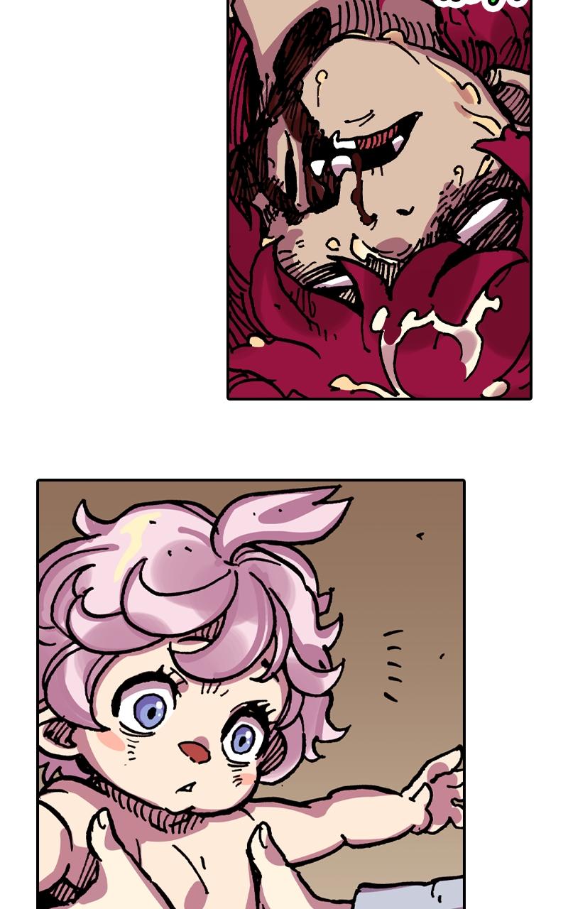 Read Clevatess EN Manga Online