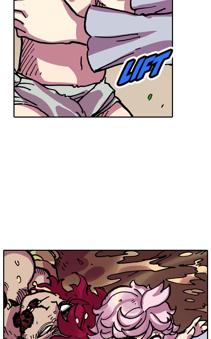 Read Clevatess EN Manga Online