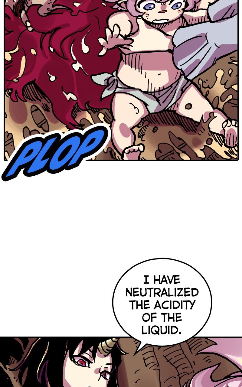 Read Clevatess EN Manga Online