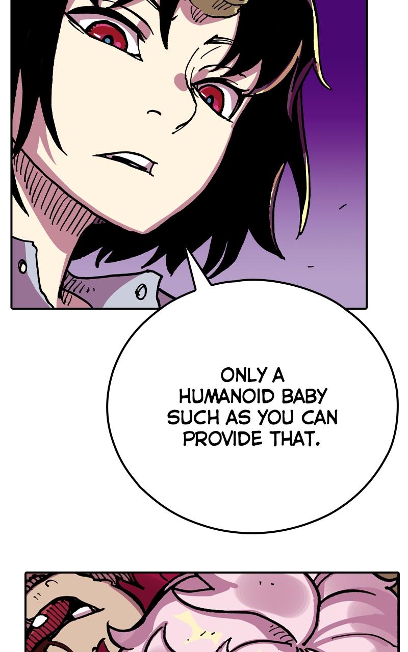 Read Clevatess EN Manga Online