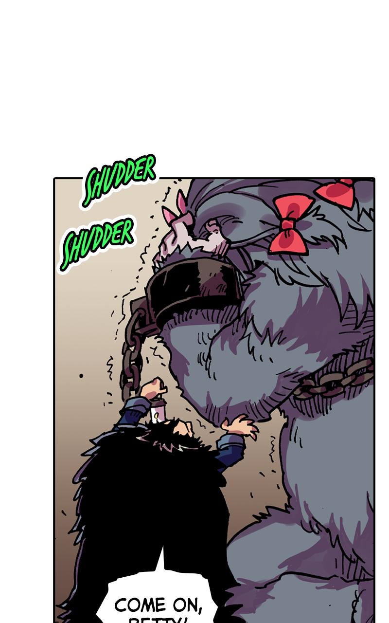 Read Clevatess EN Manga Online