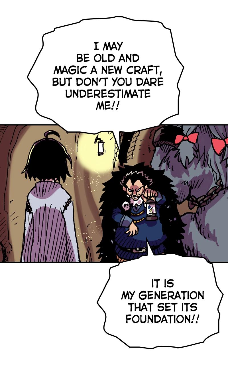 Read Clevatess EN Manga Online