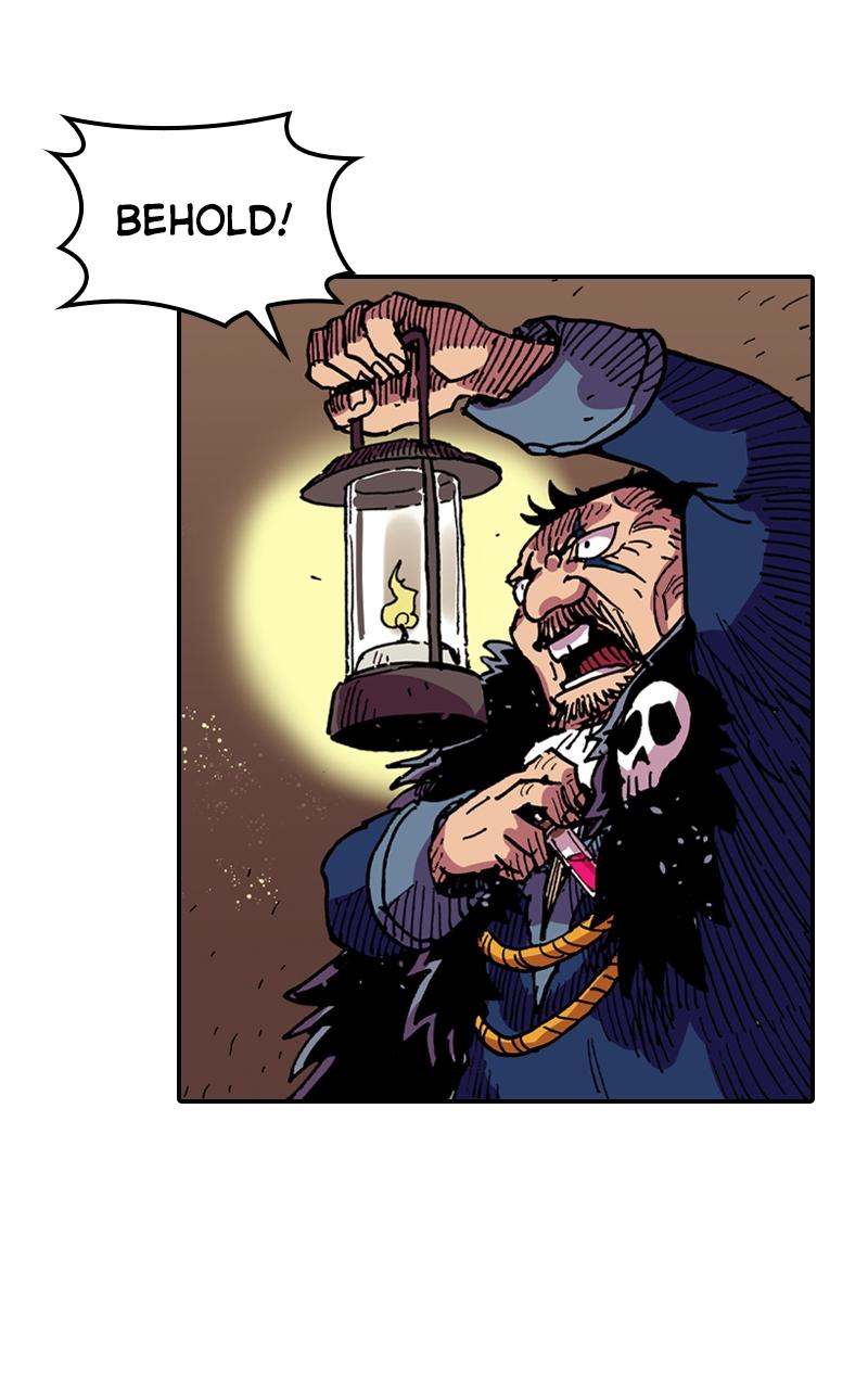 Read Clevatess EN Manga Online