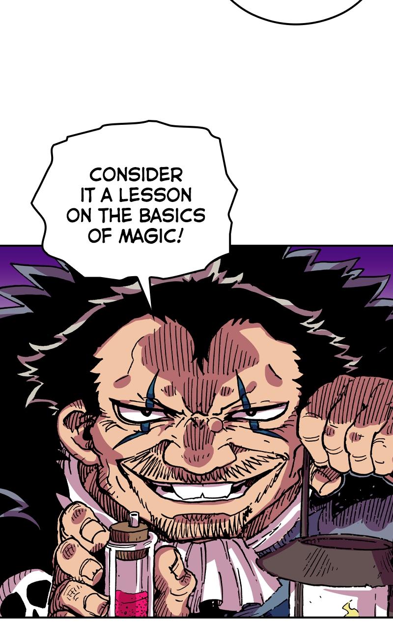 Read Clevatess EN Manga Online