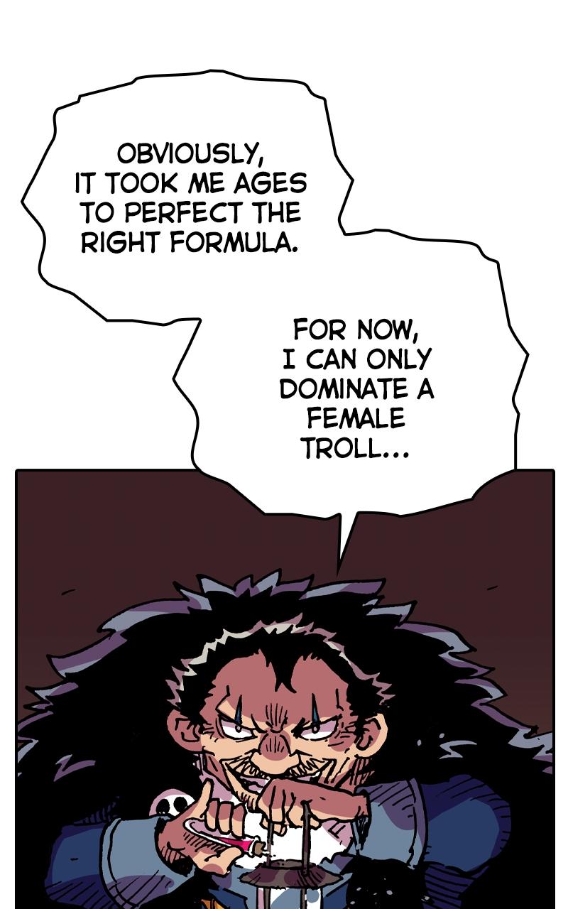 Read Clevatess EN Manga Online