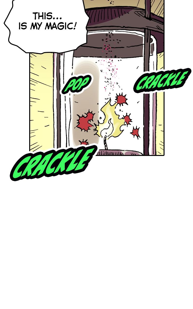 Read Clevatess EN Manga Online