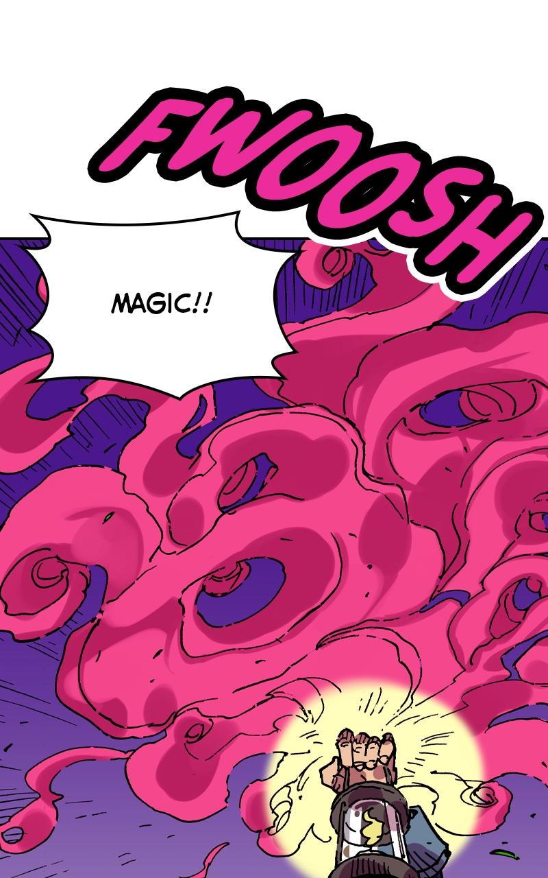 Read Clevatess EN Manga Online