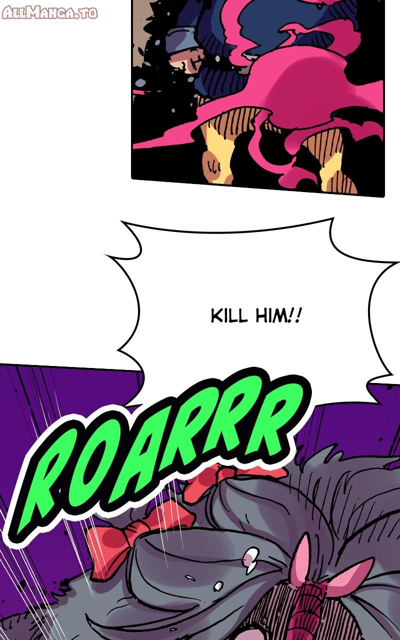 Read Clevatess EN Manga Online