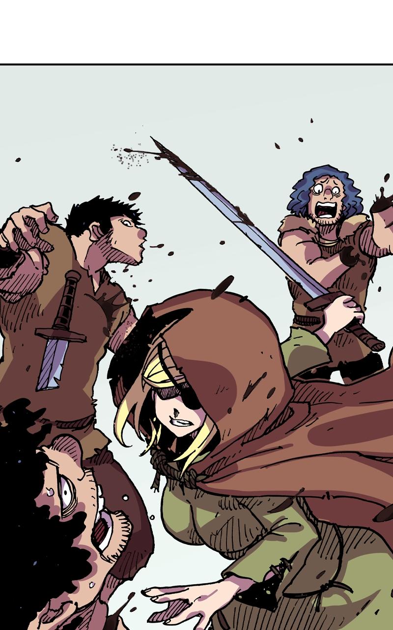 Read Clevatess EN Manga Online