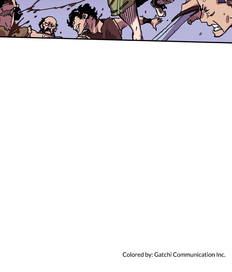 Read Clevatess EN Manga Online