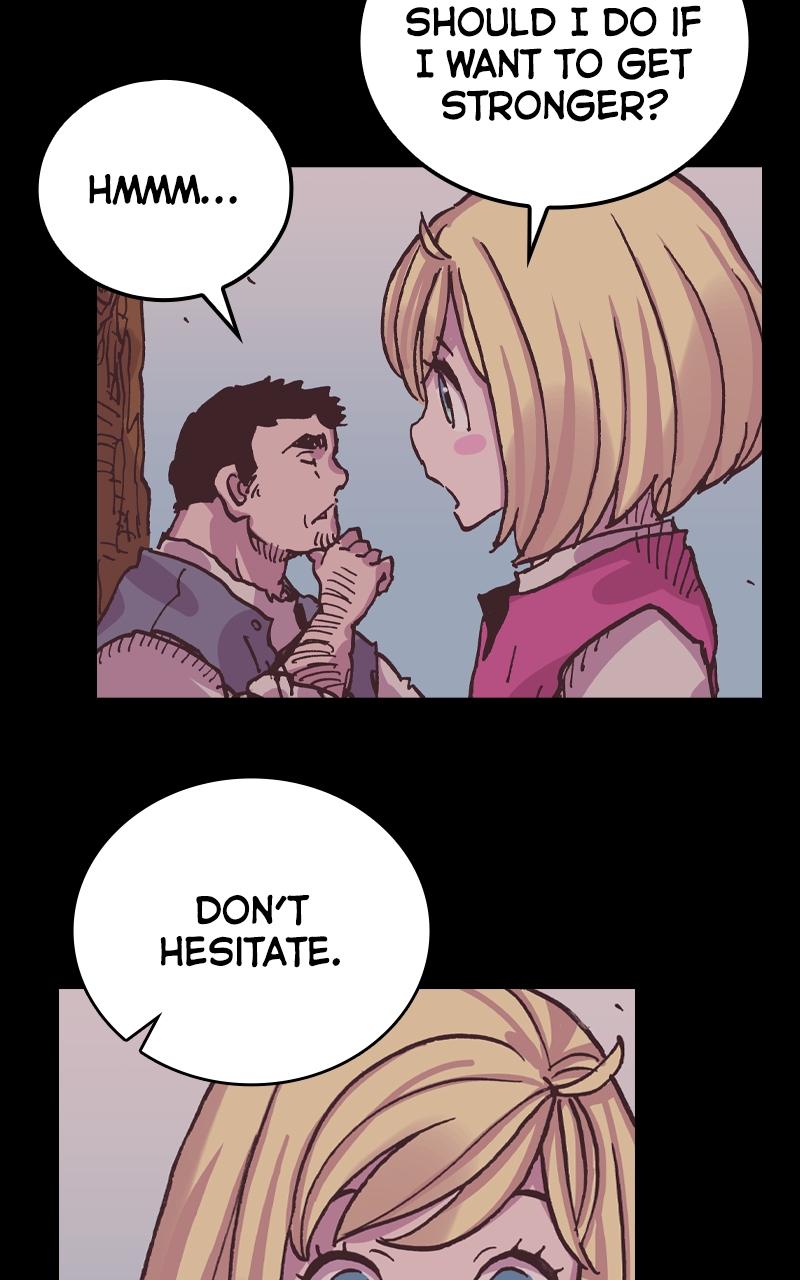 Read Clevatess EN Manga Online