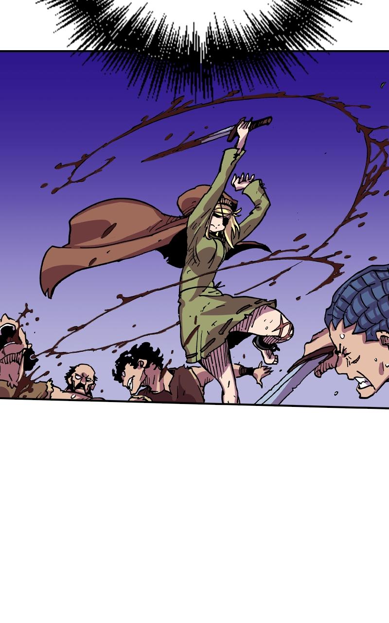 Read Clevatess EN Manga Online