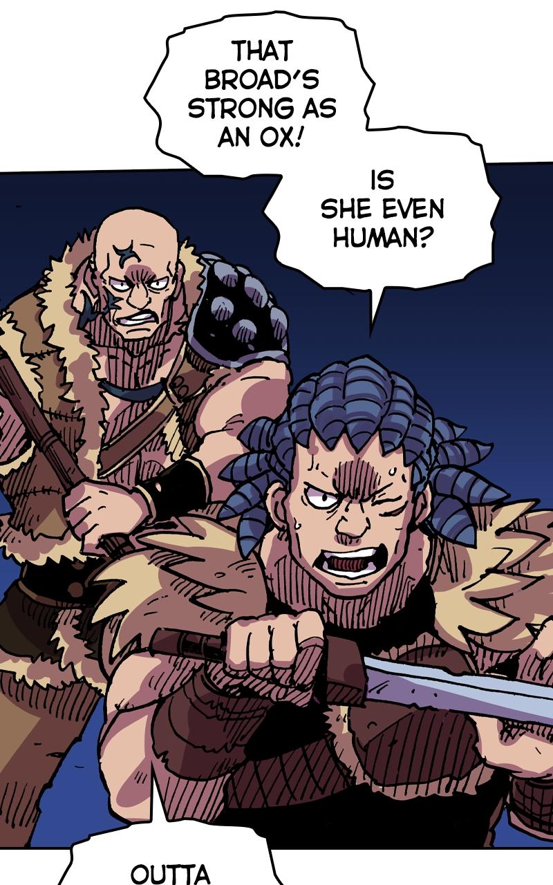 Read Clevatess EN Manga Online