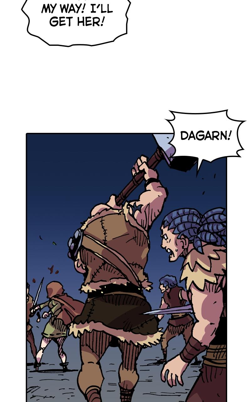 Read Clevatess EN Manga Online