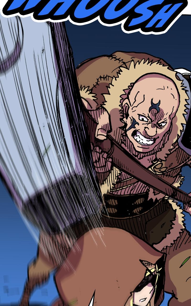 Read Clevatess EN Manga Online