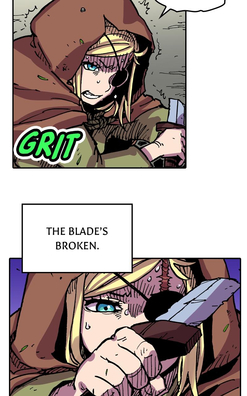 Read Clevatess EN Manga Online