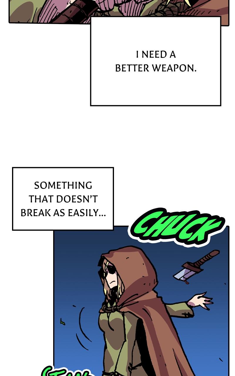 Read Clevatess EN Manga Online