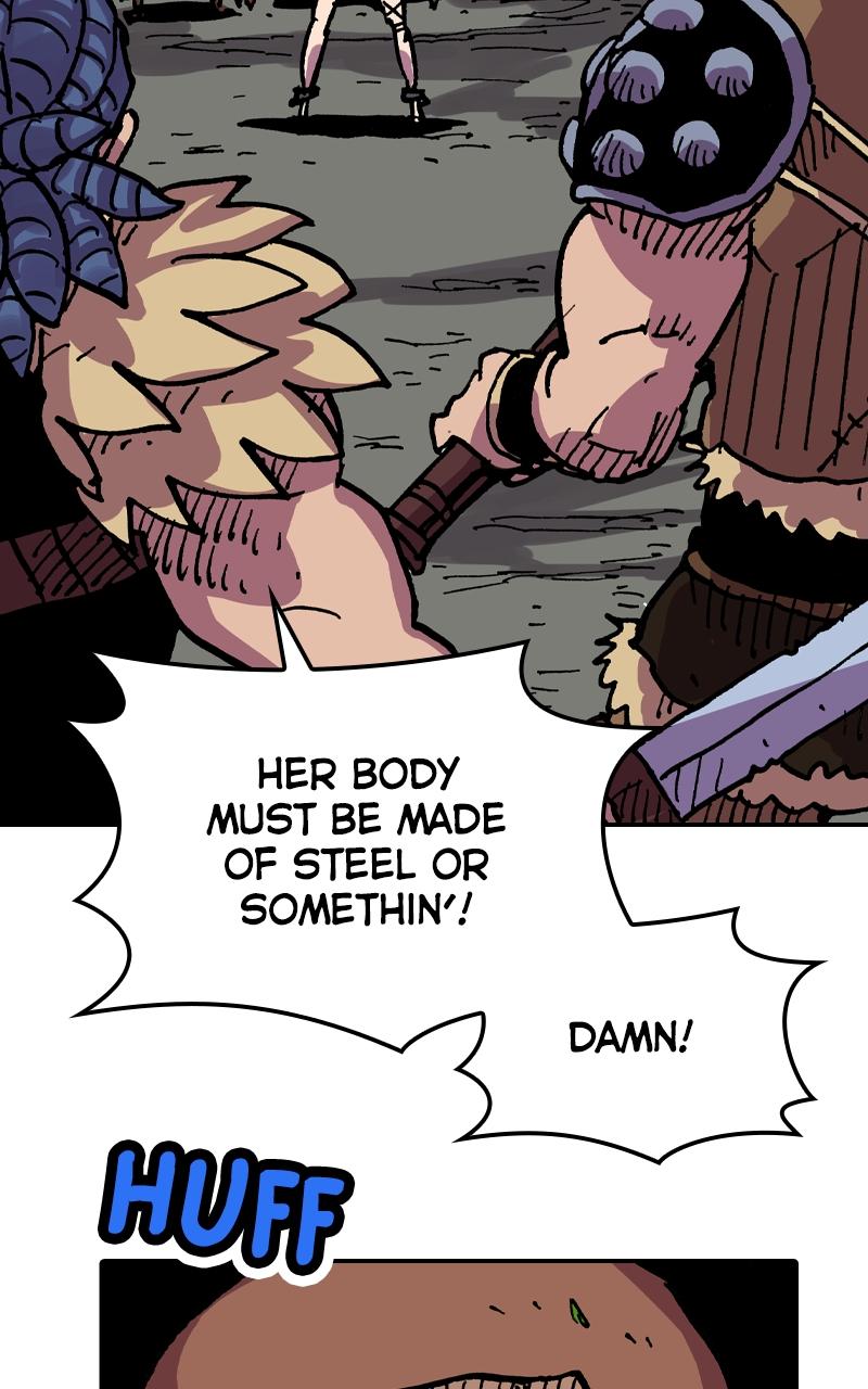 Read Clevatess EN Manga Online
