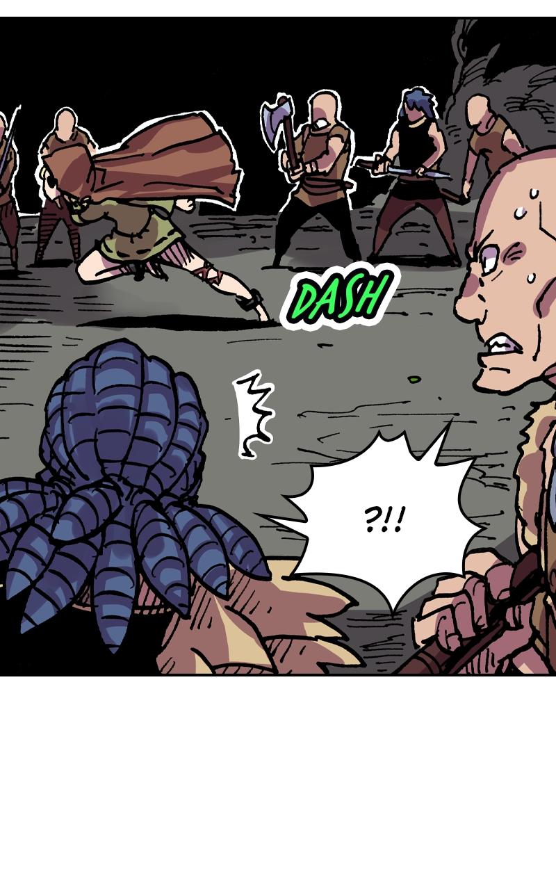 Read Clevatess EN Manga Online